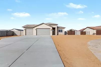 9745 W Appaloosa Trail, Casa Grande, AZ 85194 - Photo 1