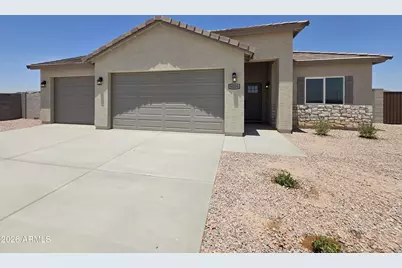 9745 W Appaloosa Trail, Casa Grande, AZ 85194 - Photo 2