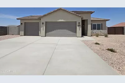 9745 W Appaloosa Trail, Casa Grande, AZ 85194 - Photo 1