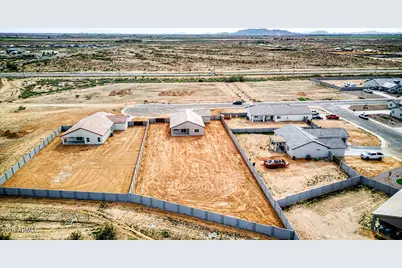 9745 W Appaloosa Trail, Casa Grande, AZ 85194 - Photo 42
