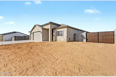 9745 W Appaloosa Trail, Casa Grande, AZ 85194 - Photo 6