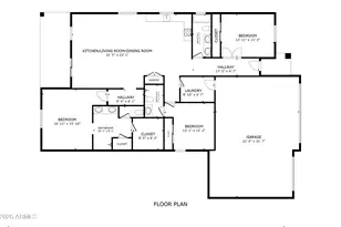 9745 W Appaloosa TR, Casa Grande, AZ 85194 - Photo 4