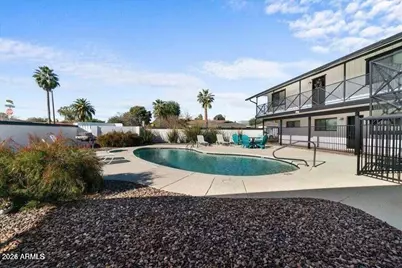 502 E Mariposa Street #Apt 201, Phoenix, AZ 85012 - Photo 14