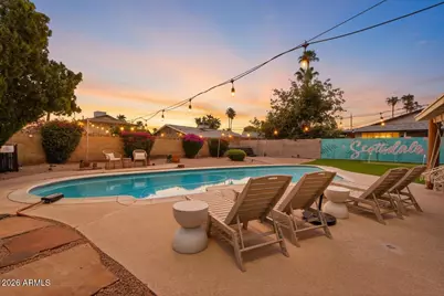 8320 E Buena Terra Way, Scottsdale, AZ 85250 - Photo 20