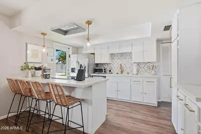 8320 E Buena Terra Way, Scottsdale, AZ 85250 - Photo 4