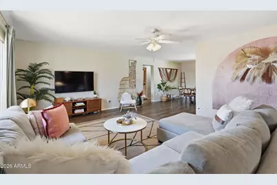 8320 E Buena Terra Way, Scottsdale, AZ 85250 - Photo 8