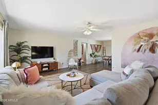8320 E Buena Terra Way, Scottsdale, AZ 85250 - Photo 8