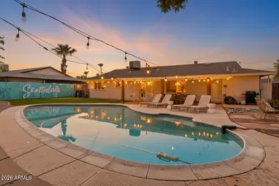 8320 E Buena Terra Way, Scottsdale, AZ 85250 - Photo 22