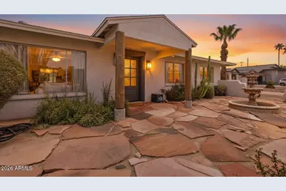 8320 E Buena Terra Way, Scottsdale, AZ 85250 - Photo 2