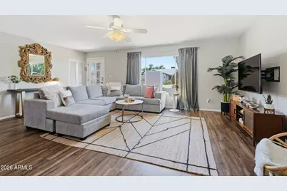 8320 E Buena Terra Way, Scottsdale, AZ 85250 - Photo 10