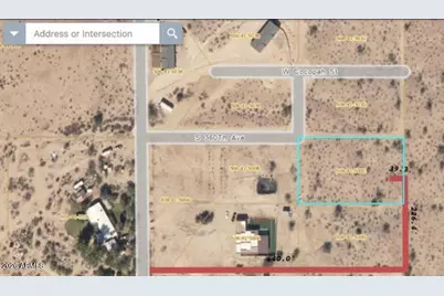 0 S 360th Avenue, Tonopah, AZ 85354 - Photo 2