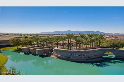 23781 N 169th Lane, Surprise, AZ 85387 - Photo 8