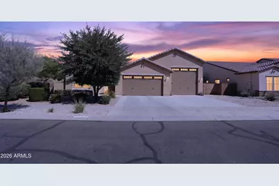 23781 N 169th Lane, Surprise, AZ 85387 - Photo 1