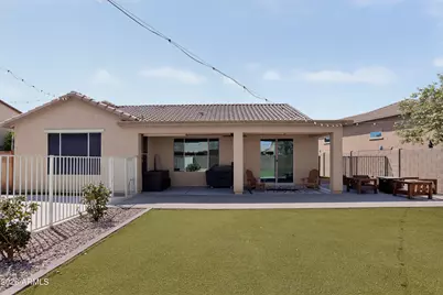 23781 N 169th Lane, Surprise, AZ 85387 - Photo 48