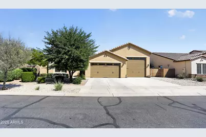 23781 N 169th Lane, Surprise, AZ 85387 - Photo 54
