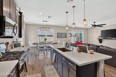 23781 N 169th Lane, Surprise, AZ 85387 - Photo 16