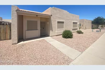 2300 E Magma Road #43, San Tan Valley, AZ 85143 - Photo 1