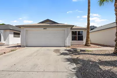 8820 W Amelia Avenue, Phoenix, AZ 85037 - Photo 1