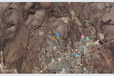 1300 W Emerris Street #37, Bisbee, AZ 85603 - Photo 4