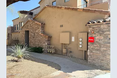 19550 N Grayhawk Drive #2061, Scottsdale, AZ 85255 - Photo 2