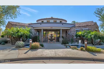 19550 N Grayhawk Drive #2061, Scottsdale, AZ 85255 - Photo 20