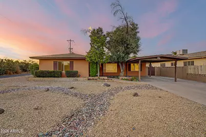 1002 E Glenn Drive, Phoenix, AZ 85020 - Photo 1