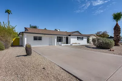 8544 E Osborn Road, Scottsdale, AZ 85251 - Photo 1