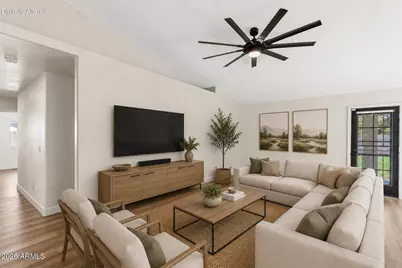 3761 E Thornton Avenue, Gilbert, AZ 85297 - Photo 20