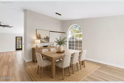 3761 E Thornton Avenue, Gilbert, AZ 85297 - Photo 4