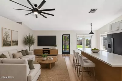 3761 E Thornton Avenue, Gilbert, AZ 85297 - Photo 10