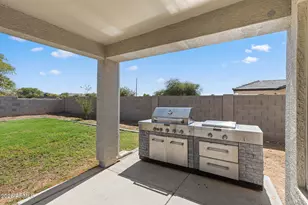 3761 E Thornton Ave, Gilbert, AZ 85297 - Photo 34