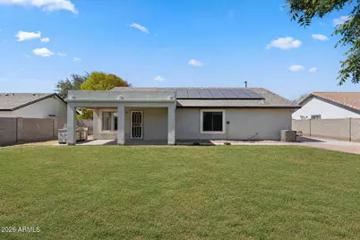 3761 E Thornton Avenue, Gilbert, AZ 85297 - Photo 36