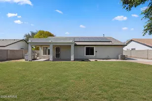 3761 E Thornton Ave, Gilbert, AZ 85297 - Photo 36