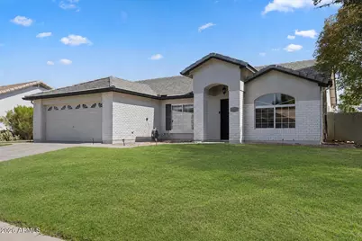 3761 E Thornton Avenue, Gilbert, AZ 85297 - Photo 2