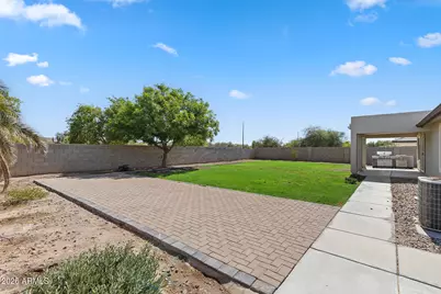 3761 E Thornton Avenue, Gilbert, AZ 85297 - Photo 38