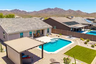 3721 W Abrams Dr, New River, AZ 85087 - Photo 50