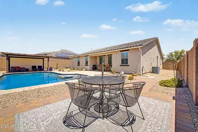 3721 W Abrams Drive, New River, AZ 85087 - Photo 30