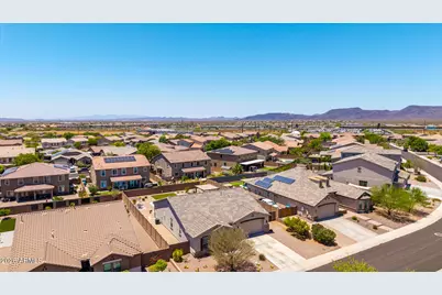 3721 W Abrams Drive, New River, AZ 85087 - Photo 38