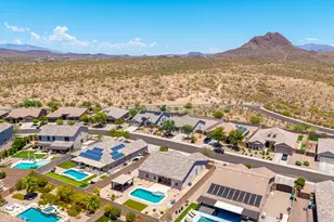 3721 W Abrams Dr, New River, AZ 85087 - Photo 46
