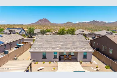 3721 W Abrams Drive, New River, AZ 85087 - Photo 52