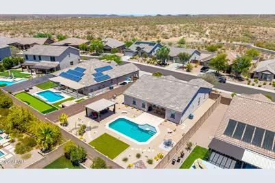 3721 W Abrams Drive, New River, AZ 85087 - Photo 48
