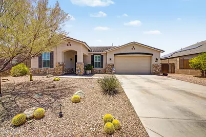 3721 W Abrams Drive, New River, AZ 85087 - Photo 2