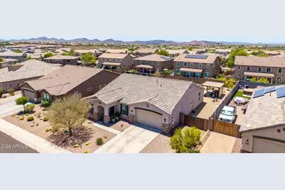 3721 W Abrams Drive, New River, AZ 85087 - Photo 36