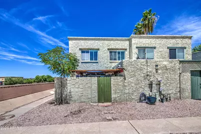 1500 W Rio Salado Parkway #148, Mesa, AZ 85201 - Photo 30