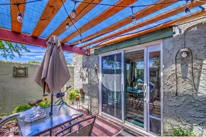 1500 W Rio Salado Parkway #148, Mesa, AZ 85201 - Photo 28