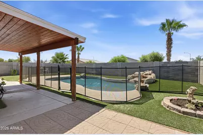 8919 E Birchwood Circle, Mesa, AZ 85208 - Photo 30