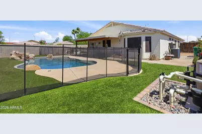 8919 E Birchwood Circle, Mesa, AZ 85208 - Photo 32