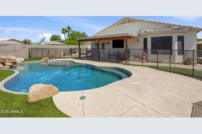 8919 E Birchwood Circle, Mesa, AZ 85208 - Photo 34