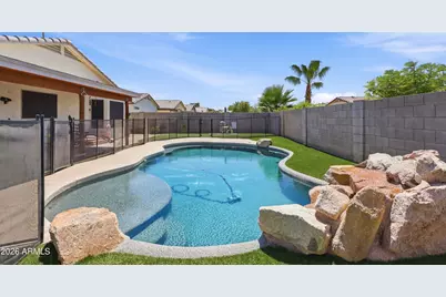 8919 E Birchwood Circle, Mesa, AZ 85208 - Photo 1