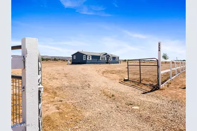 1754 W Deadwood Ranch Road, Paulden, AZ 86334 - Photo 6